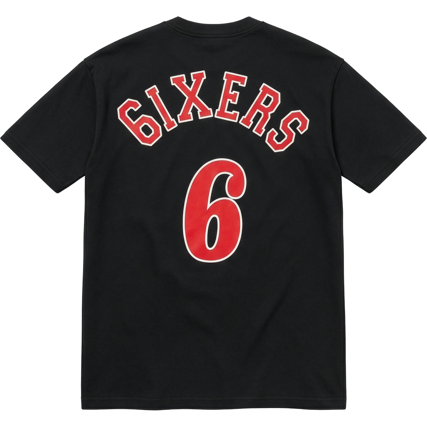 RO$AMA 6IXERS Tee