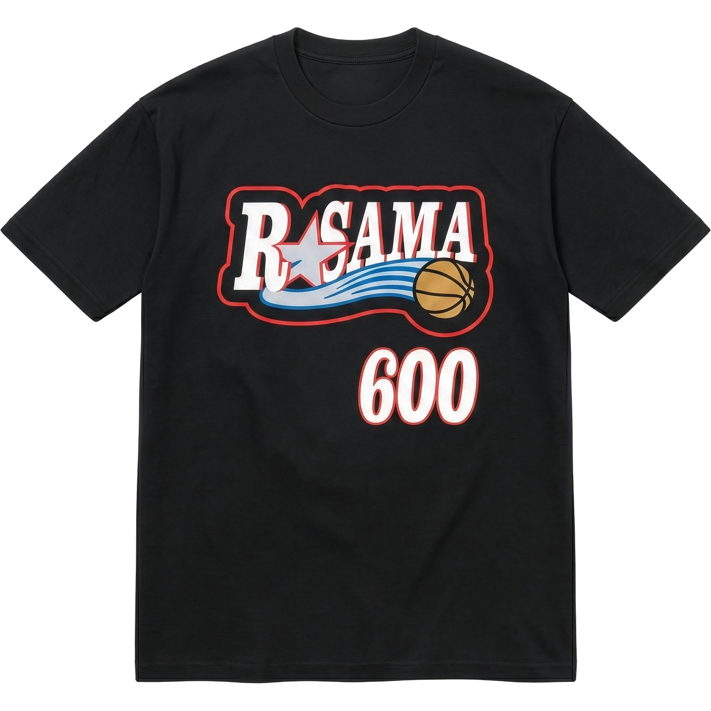 RO$AMA 6IXERS Tee
