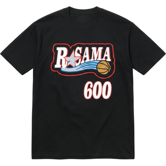 RO$AMA 6IXERS Tee